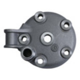 Culasse CYLINDER WORKS - origine Yamaha YZ 125 | Oxmoto