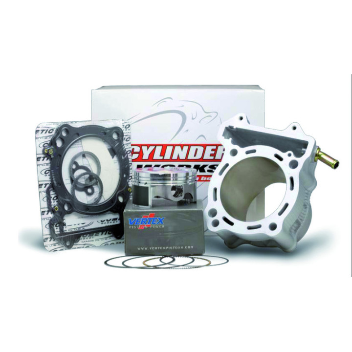 Kit cylindre CYLINDER WORKS - Ø93mm | Oxmoto