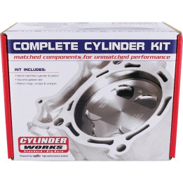 Kit cylindre CYLINDER WORKS standard - Ø 54mm CW50014K02