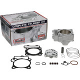 Kit cylindre CYLINDER WORKS - Ø79mm | Oxmoto