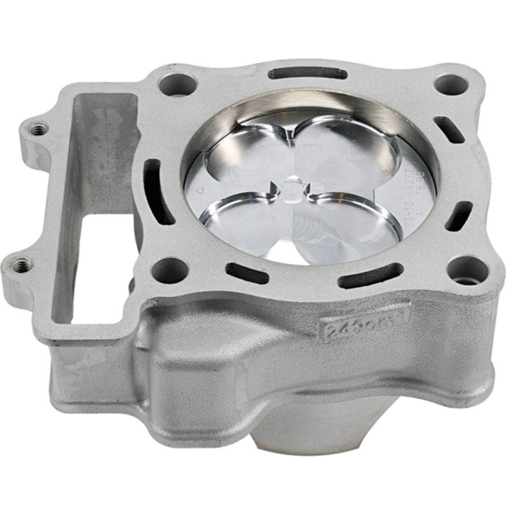 Kit cylindre CYLINDER WORKS - Ø79mm | Oxmoto