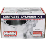 Kit cylindre CYLINDER WORKS - Ø79mm | Oxmoto