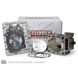 Kit cylindre CYLINDER WORKS - Ø90mm | Oxmoto