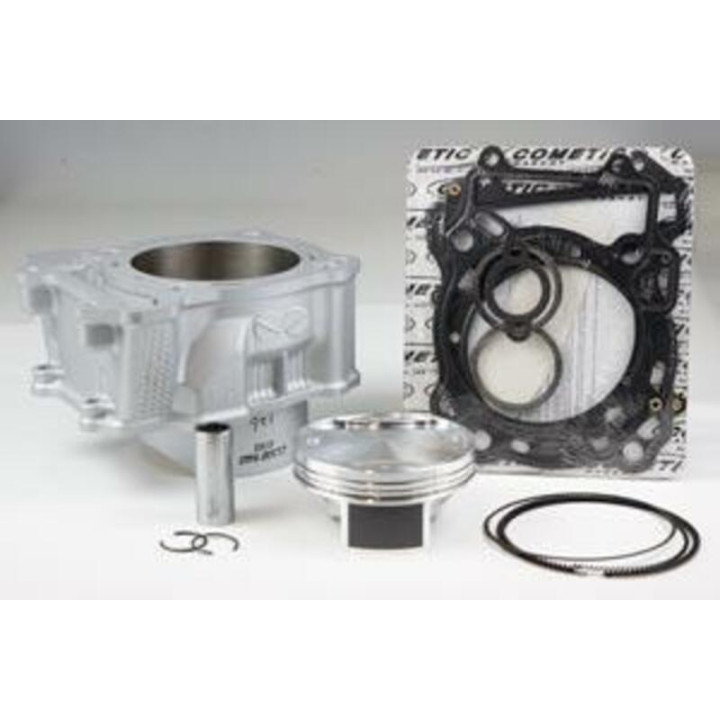Kit cylindre CYLINDER WORKS Big Bore - Ø94mm | Oxmoto