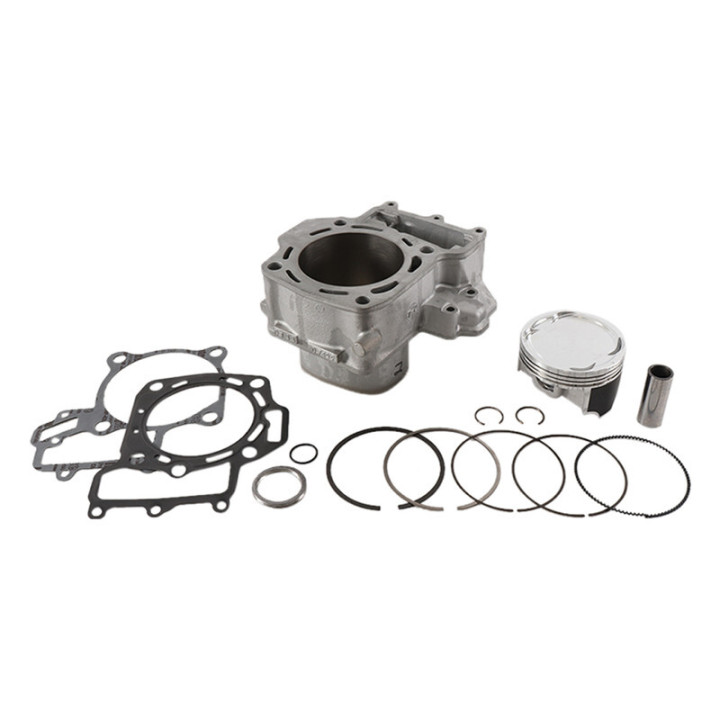 Kit cylindre avant CYLINDER WORKS - Ø85mm Kawasaki | Oxmoto