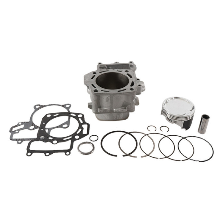 Kit cylindre avant CYLINDER WORKS - Ø85mm Kawasaki | Oxmoto