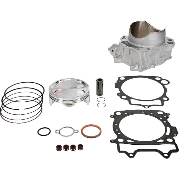 Kit cylindre CYLINDER WORKS Standard Bore | Oxmoto