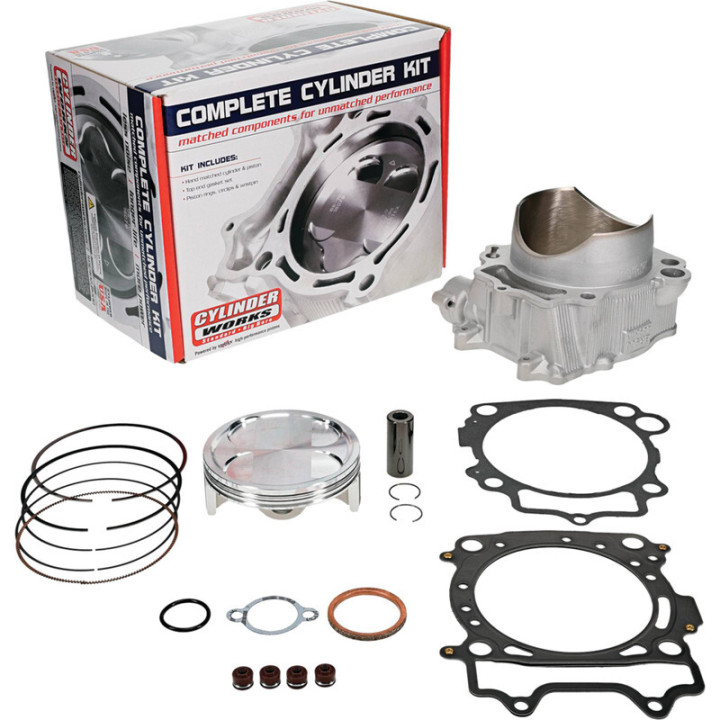Kit cylindre CYLINDER WORKS Standard Bore | Oxmoto