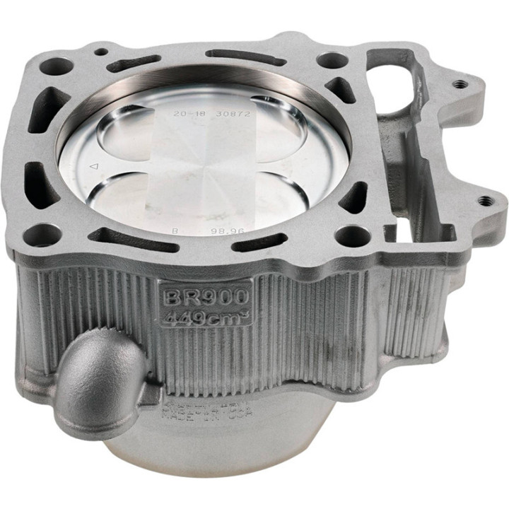 Kit cylindre CYLINDER WORKS Standard Bore | Oxmoto