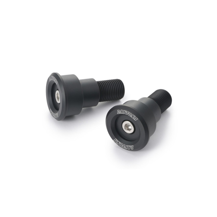 Adaptateur de rétroviseur embouts de guidon DAYTONA 89441