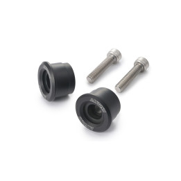 Adaptateur de rétroviseur embouts de guidon DAYTONA 89444
