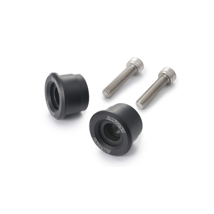 Adaptateur de rétroviseur embouts de guidon DAYTONA 89444