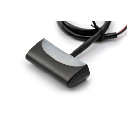 Éclairage de plaque LED DAYTONA | Oxmoto