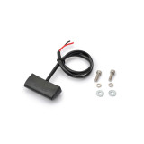 Éclairage de plaque LED DAYTONA | Oxmoto