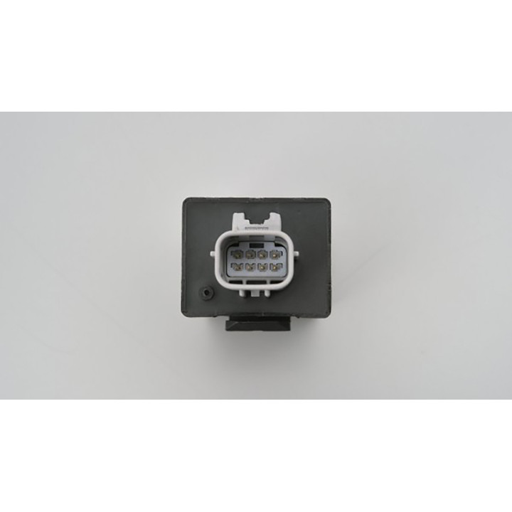Centrale de clignotants électronique LED DAYTONA | Oxmoto