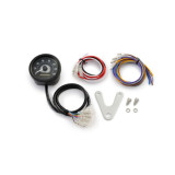 Compteur de vitesse DAYTONA Velona 60 - 140 km/h | Oxmoto