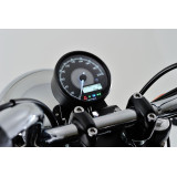 Compteur de vitesse DAYTONA Velona 80 - 200 km/h | Oxmoto