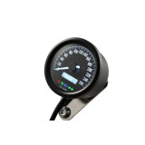 Compteur de vitesse DAYTONA Velona 60 - 260 km/h | Oxmoto