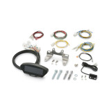 Compteur multifonctions DAYTONA Digital DEVA01 | Oxmoto