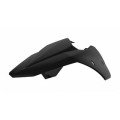 Ouïes de radiateur Polisport noir Beta 1086308003 | Oxmoto