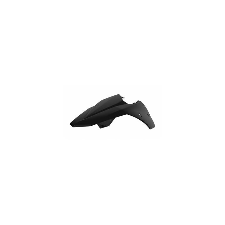 Ouïes de radiateur Polisport noir Beta 1086308003 | Oxmoto