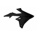 Ouïes de radiateur Polisport noir Suzuki rm-z450 1086318003