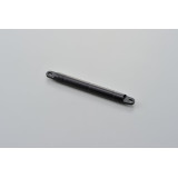 Barre de support de guidon DAYTONA - 200mm | Oxmoto