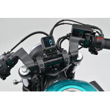 Indicateurs de contrôle DAYTONA Gamma | Oxmoto