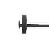 Alimentation USB type C DAYTONA Slim aluminium - guidons Ø22,2/25,4