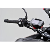 Alimentation USB type A DAYTONA Slim - guidons Ø22,2/25,4