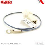 Sonde de température DELL'ORTO 7010300 48 | Oxmoto