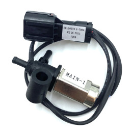 Electrovanne principale DELLORTO ECS Euro5 12509 | Oxmoto
