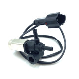 Electrovanne principale DELLORTO ECS Euro5 12509 | Oxmoto