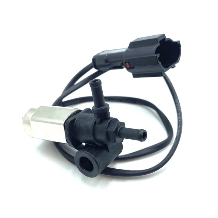 Electrovanne principale DELLORTO ECS Euro5 12509 | Oxmoto