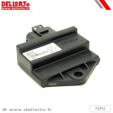 Boitier ECU ECS Original 45km/h 72312 | Oxmoto