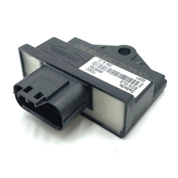 Boîtier de commande DELLORTO ECU Racing 72302 | Oxmoto