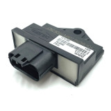 Boîtier de commande DELLORTO ECU Racing 72302 | Oxmoto