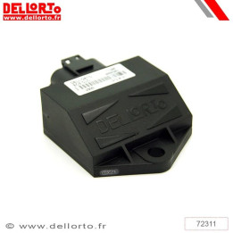 Boitier ECU ECS Original 25km/h 72311 | Oxmoto