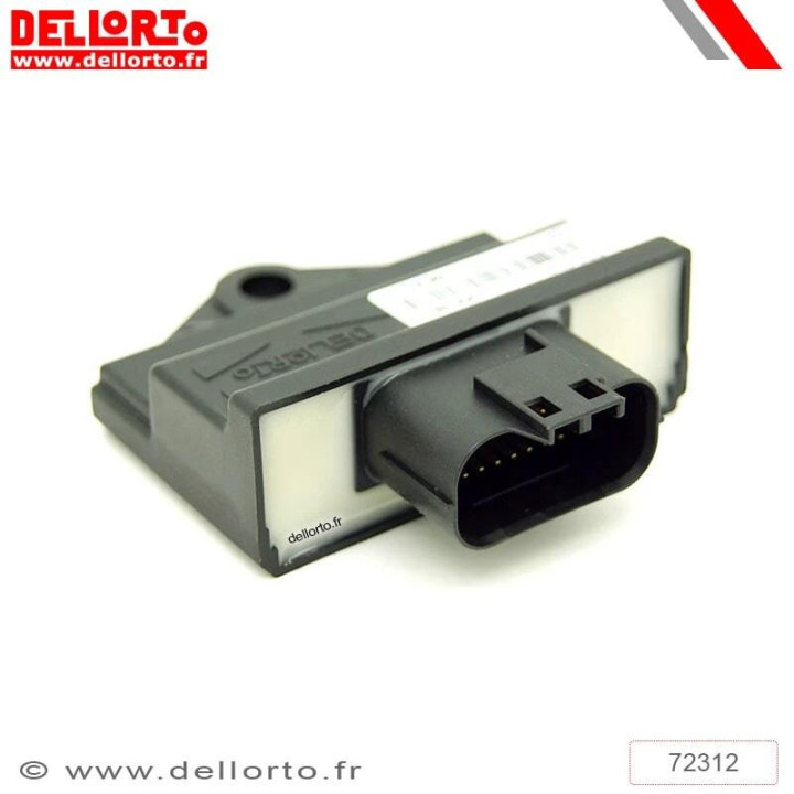 Boitier ECU ECS Original 45km/h 72312 | Oxmoto