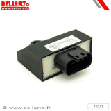 Boitier ECU ECS Original 25km/h 72311 | Oxmoto
