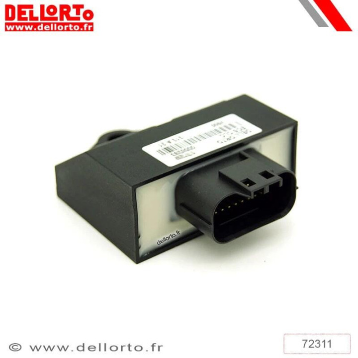 Boitier ECU ECS Original 25km/h 72311 | Oxmoto
