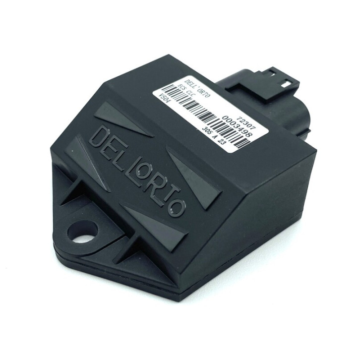 Boitier ECU ECS Original 25km/h 72307 | Oxmoto