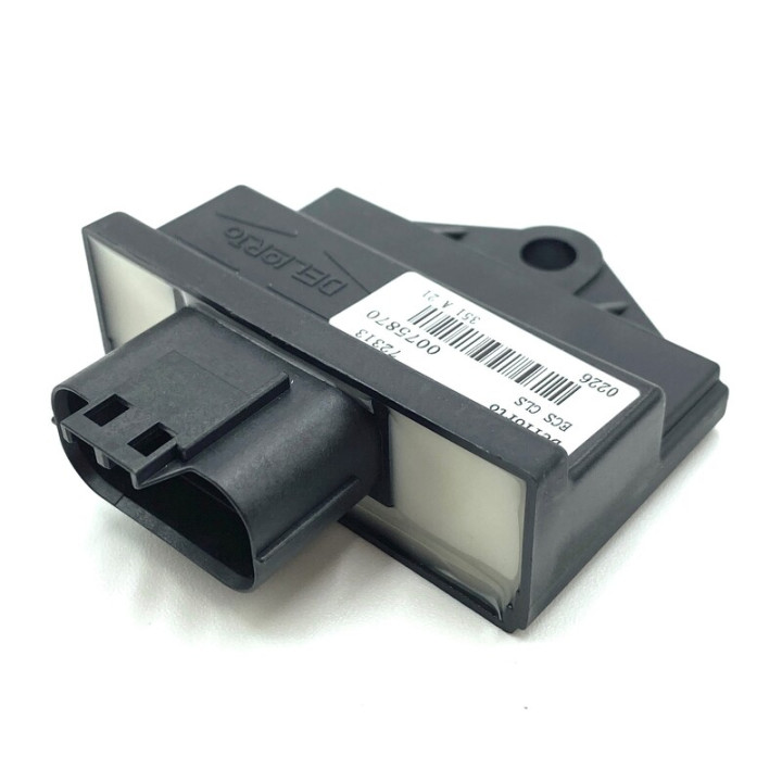 Boitier ECU ECS Original 25km/h 72313 | Oxmoto