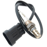Sonde lambda DELLORTO ECS Euro4 | Oxmoto