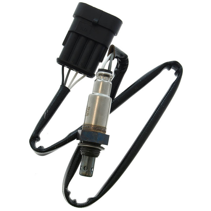 Sonde lambda DELLORTO ECS Euro5 | Oxmoto