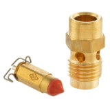 Kit pointeau pour carburateur VHST 28MM Dell'Orto | Oxmoto