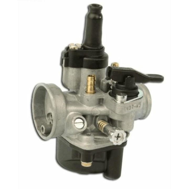 Carburateur DELL ORTO PHVA ED Ø17,5mm AM6 | Oxmoto