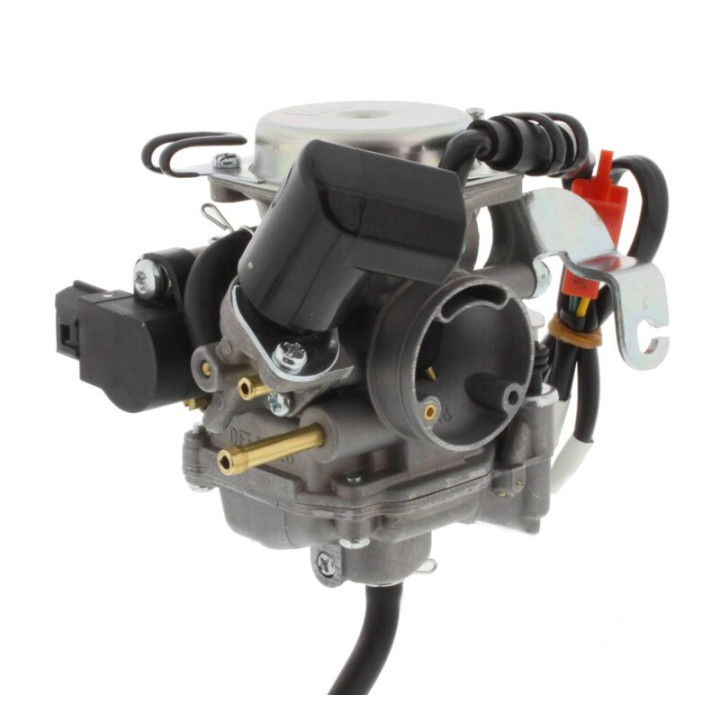 Carburateur DELL'ORTO TKSVB ø18 O | Oxmoto