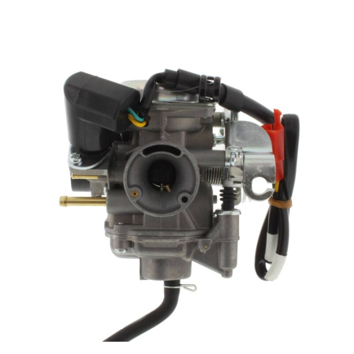 Carburateur DELL'ORTO TKSVB ø18 O | Oxmoto