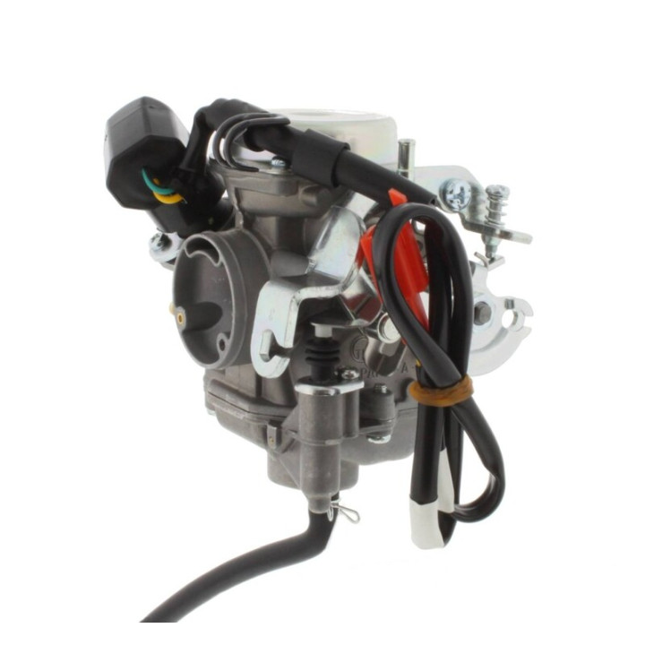 Carburateur DELL'ORTO TKSVB ø18 O | Oxmoto